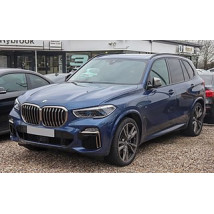 BMW X5 G05 2019-prezent