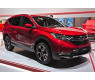 Honda CR-V 5 (V) 2018-2023