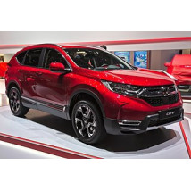 Honda CR-V 5 (V) 10.2018-2023