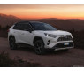 Toyota RAV4 V 2018-prezent