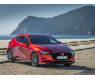 Mazda 3 IV 2019-prezent