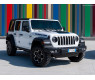 Jeep Wrangler JL 2018-prezent