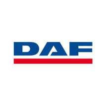 Covorase DAF Trucks