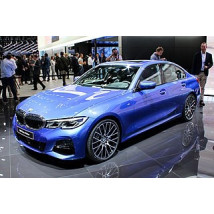 BMW seria 3 G20 / G21 2019-prezent