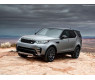 Land Rover Discovery 5 03.2017-prezent