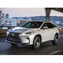 Lexus RX 4 11.2015-2022