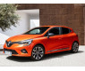 Renault Clio 5 09.2019-prezent