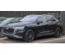 Covorase Audi Q8