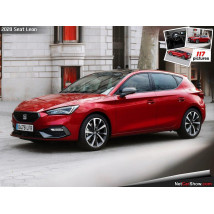 Seat Leon IV 2020-prezent