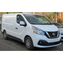 Nissan NV300