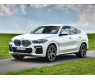 BMW X6 G06 2019-prezent