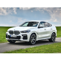 BMW X6 G06 2019-prezent