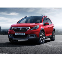 Peugeot 2008 I 2013-2019