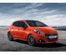 Peugeot 208 I 2012-2019