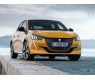 Peugeot 208 II 2019-prezent