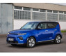 Kia e-Soul 2019-prezent