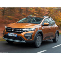 Dacia Sandero / Stepway III 2021-prezent