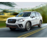 Subaru Forester V 2018-prezent