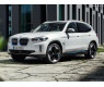 BMW iX3 electric