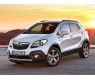 Opel Mokka A 2012-2019