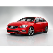 Volvo V60 I 2010-2018