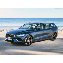 Volvo V60 II 2018-prezent