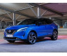 Nissan Qashqai 3 J12 2021-prezent