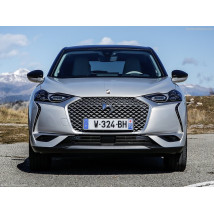 DS 3 Crossback