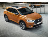 DS 7 Crossback