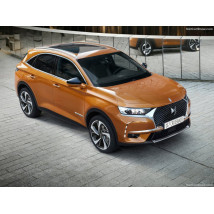 DS 7 Crossback