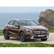 Mercedes GLA X156 2013-2019