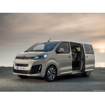 Citroen SpaceTourer