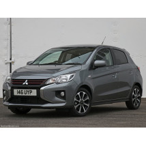 Mitsubishi Space Star 2019-prezent