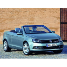 Volkswagen Eos