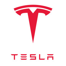 Covorase auto Tesla