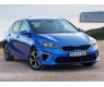 Covorase Kia Ceed