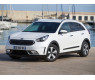 Covorase Kia Niro