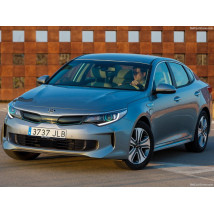 Covorase Kia Optima