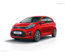 Covorase Kia Picanto