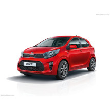 Covorase Kia Picanto