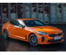 Covorase Kia Stinger