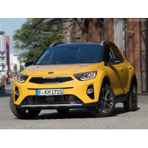 Covorase Kia Stonic