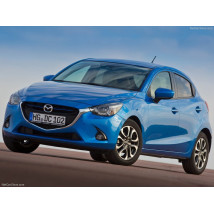 Covorase Mazda 2