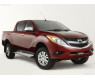 Covorase Mazda BT-50