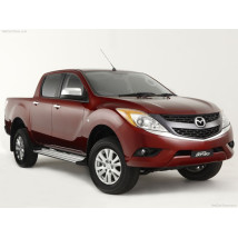 Covorase Mazda BT-50