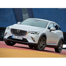 Covorase Mazda CX-3