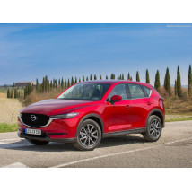 Covorase Mazda CX-5