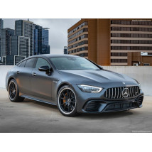 Covorase Mercedes AMG GT 4 Door Coupe