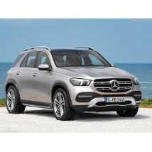 Covorase Mercedes GLE