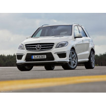 Covorase Mercedes ML